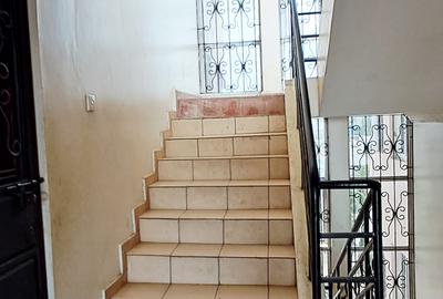 Serviced 2 Bed Apartment with En Suite at Nyali - 3