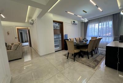Serviced 3 Bed Apartment with En Suite at Lantana Drive - 4