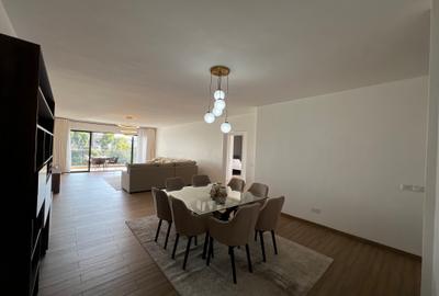 Furnished 3 Bed Apartment with En Suite at Othaya Rd - 2
