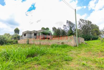 4 Bed House with En Suite at Kamangu - 4