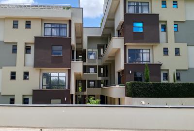 4 Bed Townhouse with En Suite in Runda