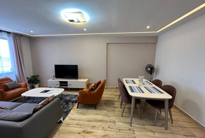 Serviced 1 Bed Apartment with En Suite in Westlands Area - 4