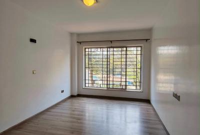 3 Bed Apartment with Swimming Pool in Kileleshwa - 2