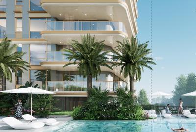 4 Bed Apartment with En Suite at Donyo Sabuk - 2
