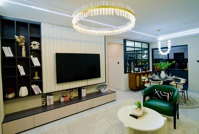 3 Bed Apartment with En Suite at 2026-108 - 2