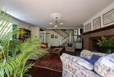 4 Bed House with En Suite in Kitisuru - 3