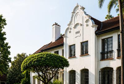 3 Bed Villa with Swimming Pool at Old Muthaiga