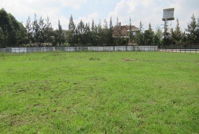 Residential Land at Ololua Ridge - 4