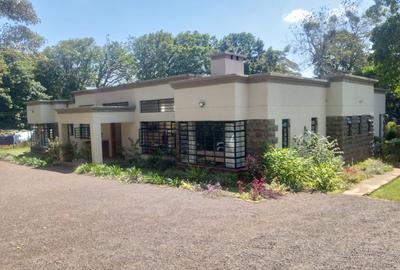 4 Bed House with En Suite in Tigoni - 3