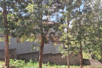 0.125 ac Residential Land at Runda - 2