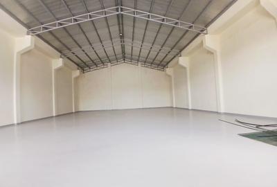 10,000 ft² Warehouse with Cctv in Industrial Area - 2