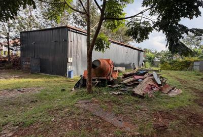 Residential Land in Ridgeways - 2