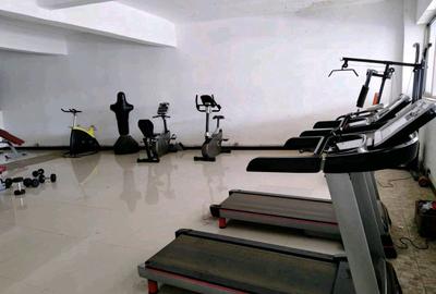 1 Bed Apartment with Swimming Pool in Kileleshwa - 4
