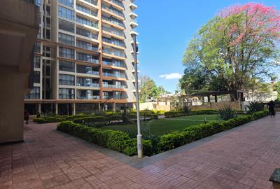 Furnished 4 Bed Apartment with En Suite at Kingara Road