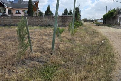 Land in Kitengela