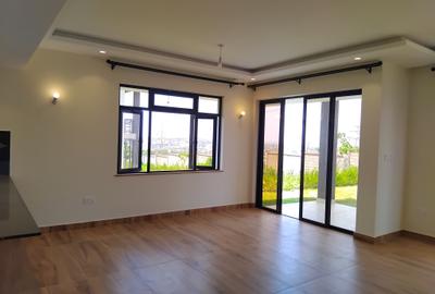 4 Bed Villa with Swimming Pool at Lukenya - 4