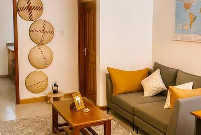 Serviced 2 Bed Apartment with En Suite at Loresho - 2