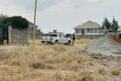 Residential Land at Katani - 4