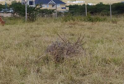 0.123 ac Land in Kiserian