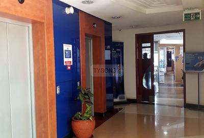 330 m² Office with Backup Generator in Parklands - 3