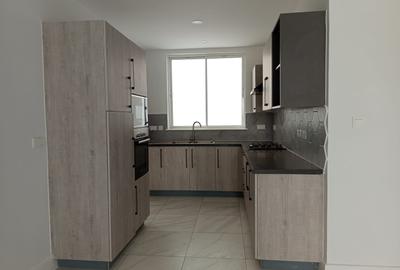 2 Bed Apartment in Westlands Area - 2