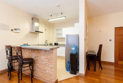 Furnished 1 Bed Apartment with En Suite at Lavington - 4