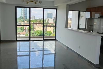 2 Bed Apartment with En Suite at Riverside Drive - 2