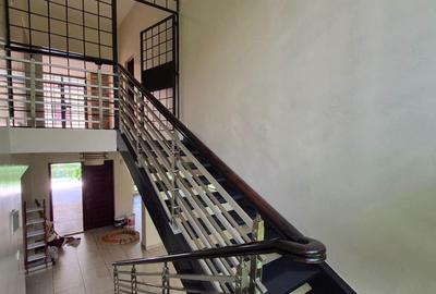 4 Bed Villa with En Suite at Kiambu Road - 3