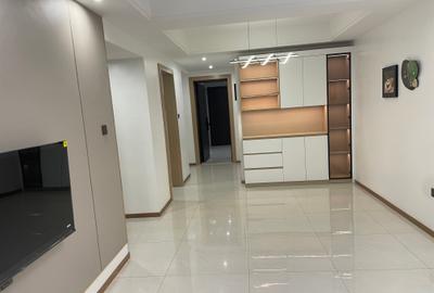 1 Bed Apartment with Swimming Pool in Rhapta Road