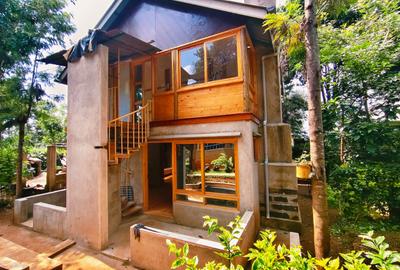 3 Bed House with En Suite in Karen - 4