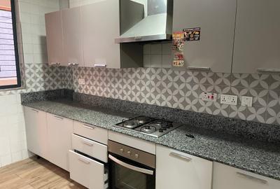 4 Bed Apartment with Staff Quarters at 5Th Parklands - 3