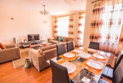 3 Bed Apartment with Staff Quarters in Loresho - 4