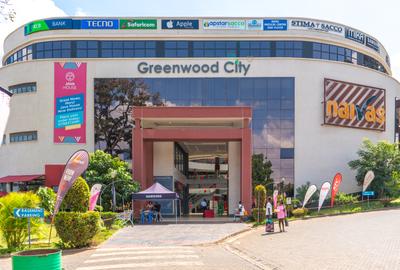 7,000 ft² Commercial Property with Service Charge Included in Meru