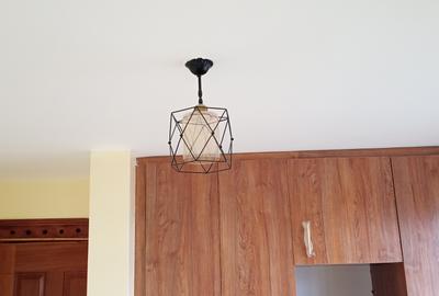 2 Bed Apartment with En Suite in Waiyaki Way - 3