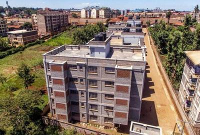 2 Bed Apartment with En Suite at Waiyaki Way - 2