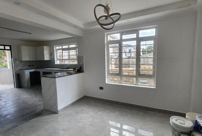 4 Bed House with En Suite at Forest Line Road - 4