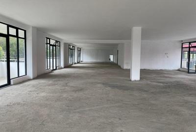 Commercial Property with Backup Generator in Karen - 3
