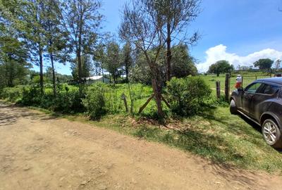 5 ac Residential Land at Nanyuki - 3