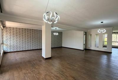 3 Bed Apartment with En Suite in General Mathenge - 4