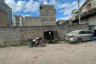 Land at Manyanja Road - 3