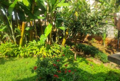 4 Bed Townhouse with En Suite at Oloitokitok Road - 3