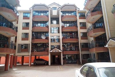 3 Bed Apartment with En Suite in Kasarani - 2