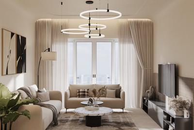 3 Bed Apartment with En Suite at Mama Ngina - 2