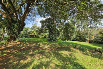 4 Bed House with En Suite in Kitisuru - 3