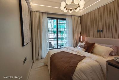 3 Bed Apartment with En Suite at Off Parklands Road