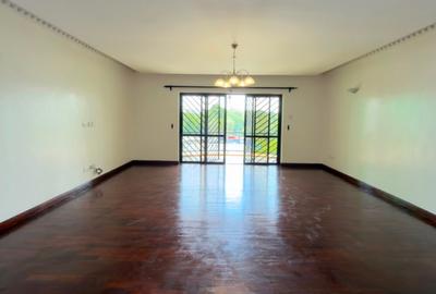 4 Bed Apartment with En Suite in Kileleshwa - 2