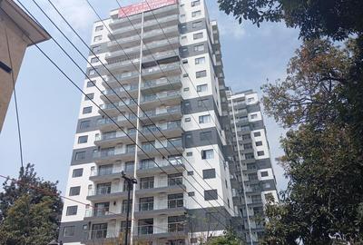 3 Bed Apartment with En Suite at Westlands