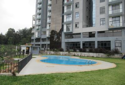 3 Bed Apartment with En Suite at Getathuru Rd