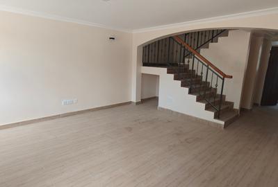4 Bed House with Garden in Syokimau - 3