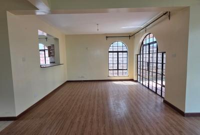 4 Bed Townhouse with En Suite in Kiambu Road - 4